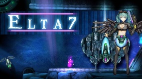 艾尔塔7号 Elta7