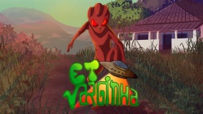 ET瓦尔吉尼亚 ET Varginha