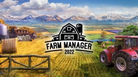 农场经理2022 Farm Manager 2022