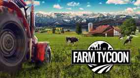 农场大亨 Farm Tycoon