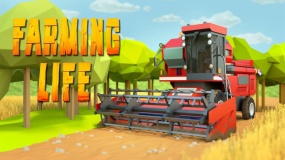 我的繁华农庄生活 Farming Life