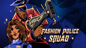 潮流特警队 Fashion Police Squad