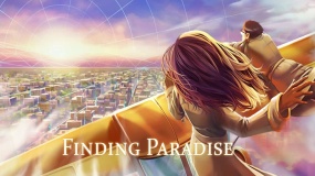 寻找天堂 Finding Paradise