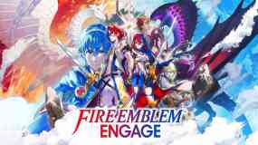 火焰纹章契约 Fire Emblem Engage