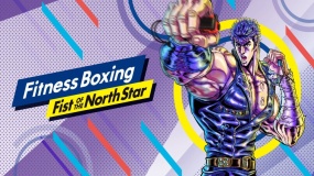 健身拳击：北斗神拳 Fitness Boxing – Fist of the North Star