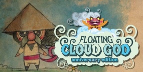 浮云神周年纪念版 Floating Cloud God Anniversary Edition