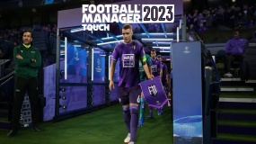 足球经理2023 Football Manager 2023