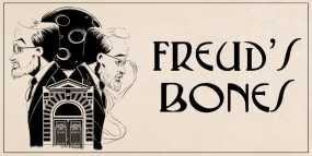 弗洛伊德的骨头 Freud’s Bones: The Game