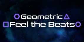 几何感受节拍 Geometric Feel the Beats