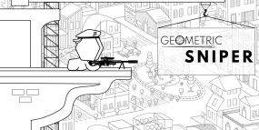几何狙击手 Geometric Sniper