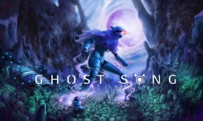 幽灵之歌 Ghost Song