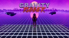 重力推力 Gravity Thrust