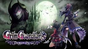 少女魔净 Grim Guardians: Demon Purge
