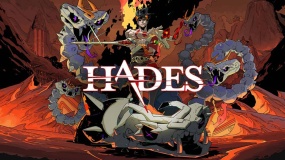 哈迪斯 （Hades）