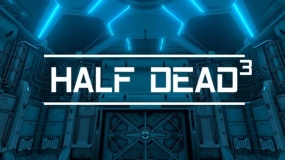 半死不活 3 HALF DEAD 3