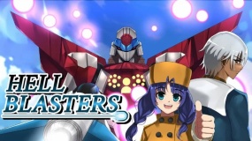 地狱爆破工 Hell Blasters