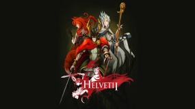 赫尔维提 Helvetii