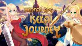 无尽角色扮演游戏：异世界之旅 Hentai RPG: Isekai Journey