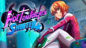 热辣触须射击 Hot Tentacles Shooter