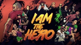 英雄就是我 I Am The Hero