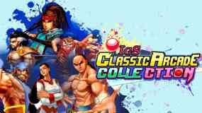 IGS街机游戏合集 IGS Classic Arcade Collection