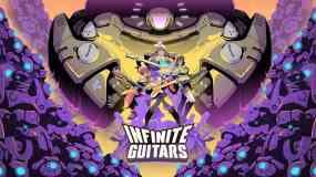 无限吉他 Infinite Guitars