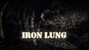 铁肺 Iron Lung