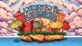 蓝山之旅 Journey To The Blue Mountain