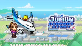 珍宝机场物语 Jumbo Airport Story