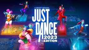 舞力全开 2023 Just Dance 2023