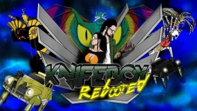 刀男重启版 KnifeBoy Rebooted