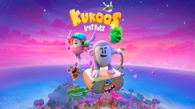 库酷族：遗失的宠物 Kukoos: Lost Pets