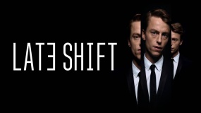 晚班 Late Shift
