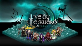 以剑为生：策略 Live by the Sword: Tactics