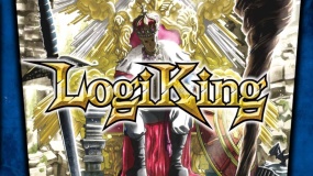 逻辑真王 LogiKing