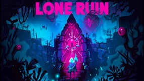 孤墟 Lone Ruin
