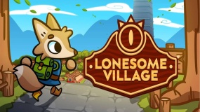 孤独村 Lonesome Village