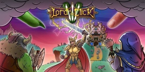 点击之王 3 Lord of the Click 3