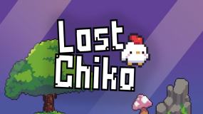 迷失的智子 Lost Chiko