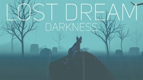 遗失梦境 黑暗 Lost Dream Darkness