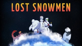 迷失的雪人 Lost Snowmen
