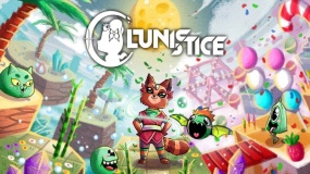 月梦 Lunistice