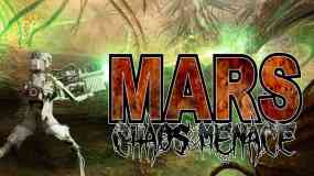 火星：混沌威胁 Mars: Chaos Menace