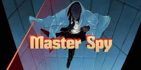 超级间谍 Master Spy