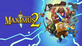 街头角斗士 2 Maximus 2