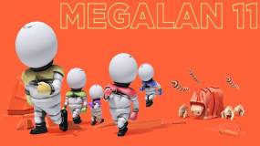11 天后遗忘 MEGALAN 11