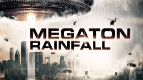 异形天降 Megaton Rainfall