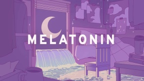 梦中情愫 Melatonin