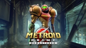 密特罗德 究极 复刻 Metroid Prime REMASTERED
