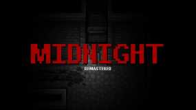 午夜重现 midnight remastered